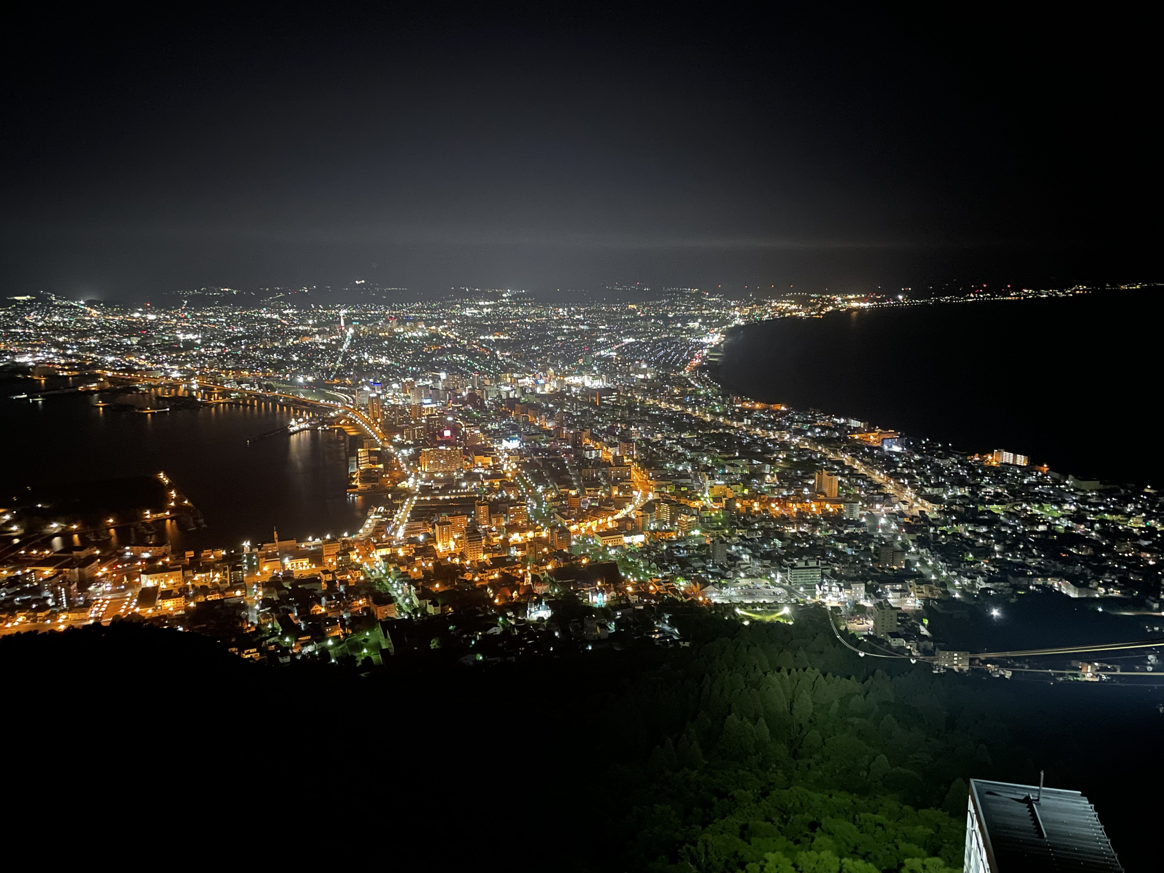 北海道旅行01（左上）