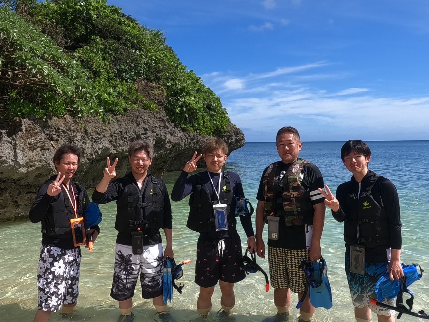 沖縄旅行03（左下）
